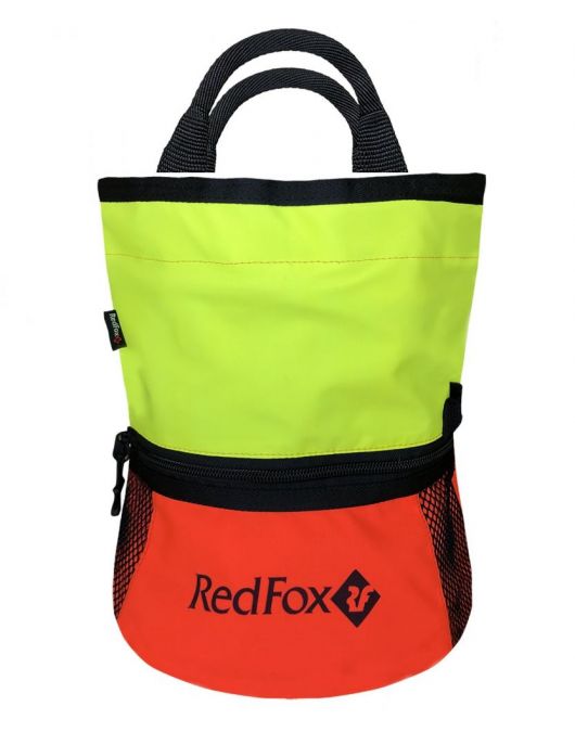 Saculet magneziu escalada RedFox Fox Climb