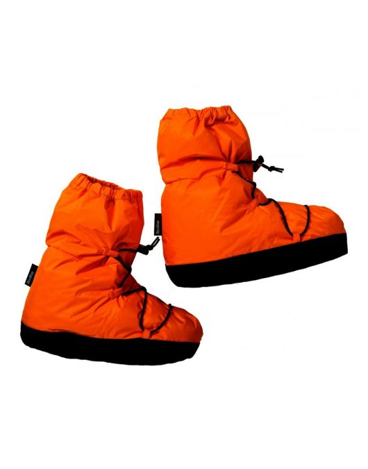 Papuci de interior cu puf RedFox Downy Chuni II