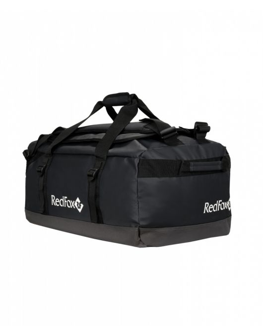 Geanta RedFox Expedition Duffel Jet 50