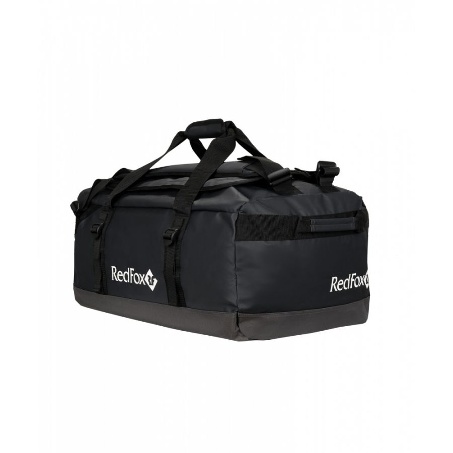 Geanta RedFox Expedition Duffel Jet 50