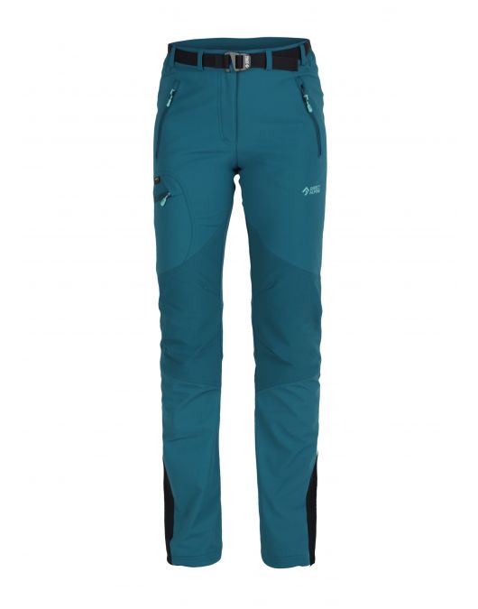 Pantaloni drumetie femei DIRECT ALPINE BADILE