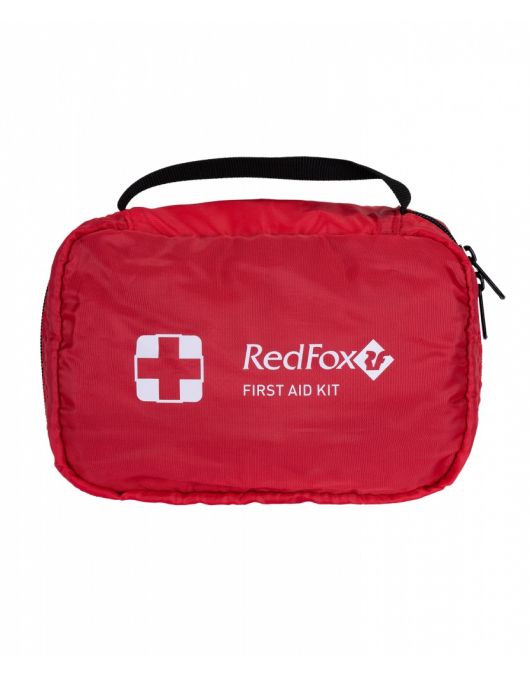 Borseta prim ajutor goala RedFox Rescue Kit Mare