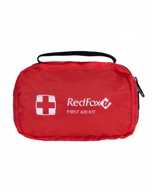 Borseta prim ajutor goala RedFox Rescue Kit Medium