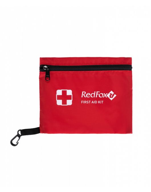 Borseta prim ajutor goala RedFox Rescue Kit Mic