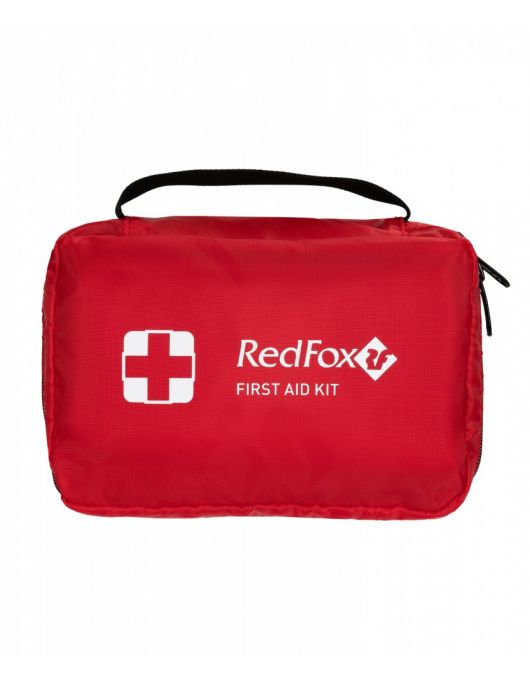 Borseta prim ajutor goala RedFox Rescue Sport Kit Mare