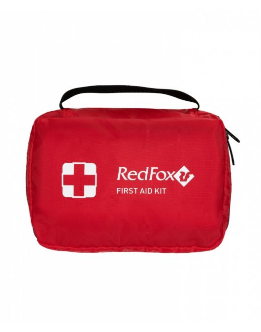 Borseta prim ajutor goala RedFox Rescue Sport Kit Medium