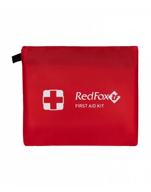 Borseta prim ajutor goala RedFox Rescue Sport Kit Mic