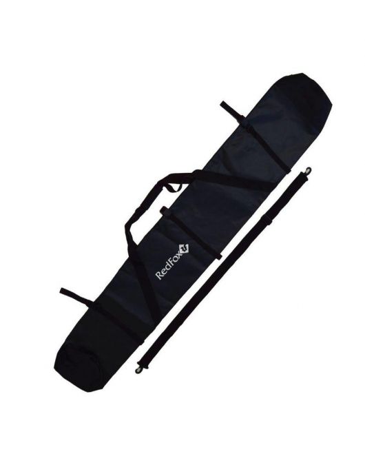 Husa pentru schiuri RedFox Ski Bag 185 cm