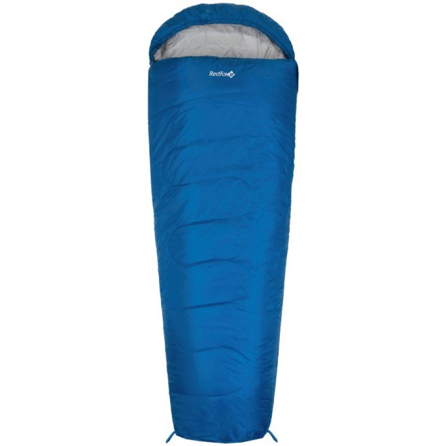 Sac de dormit RedFox F&T V2 left Regular