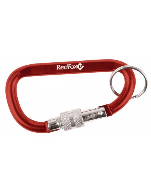 RedFox MR-73010 kulcstartó karabiner