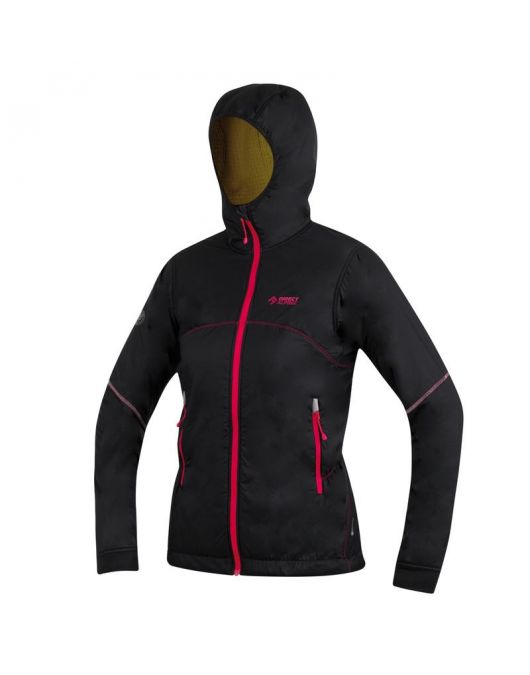Jacheta multisport femei DIRECT ALPINE BORA