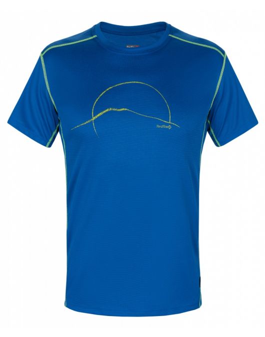 Tricou sport barbati RedFox Elbrus View II