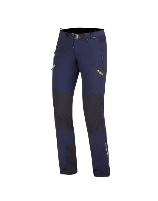 Pantaloni drumetie femei DIRECT ALPINE CASCADE