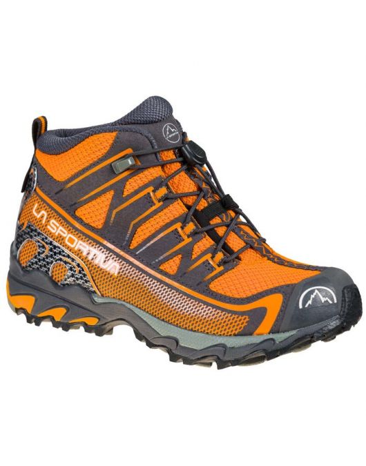 Incaltaminte drumetie copii La Sportiva Falkon Gtx 27-35
