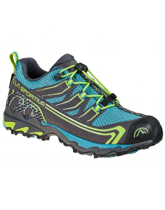 Gyerekcipők LaSportiva Falkon Low Gtx 27-35