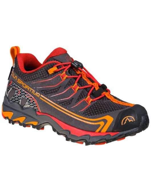 Incaltaminte Copii LaSportiva Falkon Low Gtx 27-35