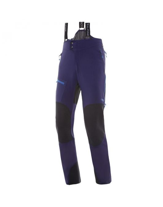 Pantaloni softshell schi tura barbati DIRECT ALPINE COULOIR PLUS